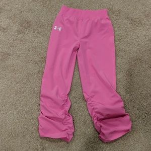 Under armour sport pants